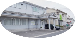 谷山ファミリー歯科クリニック 外観